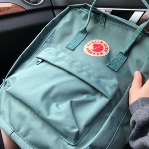 FJALLRAVEN KANKEN BACKPACK